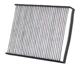 Ford Transit Connect Cabin Air Filter - K&N Engineering - Advantage Plus - `13-`23